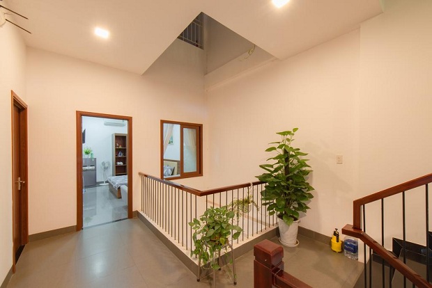 La Rire Apartments Trần Phú Nha Trang