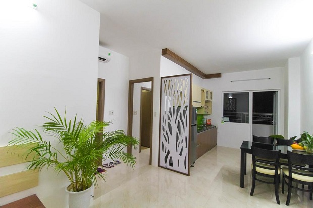 Mường Thanh Viễn Triều đường Trần Phú