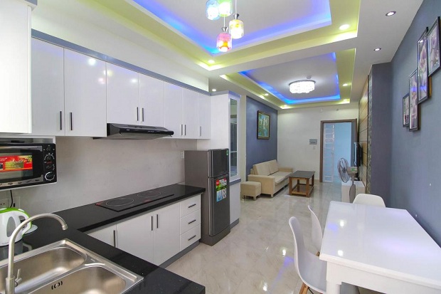 Mường Thanh Viễn Triều đường Trần Phú Nha Trang