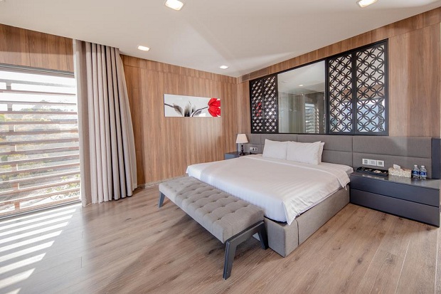 Acqua Villa Nha Trang Trần Phú