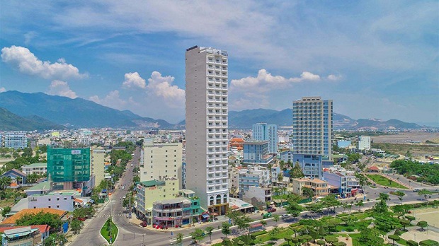 Kh&aacute;ch sạn&nbsp;Imperial Nha Trang đường Trần Ph&uacute;