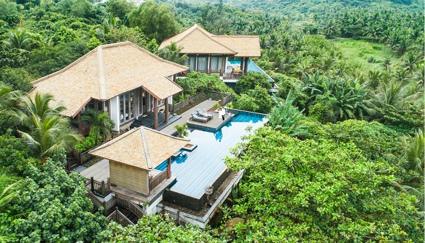 Khách sạn 6 sao ở Đà Nẵng