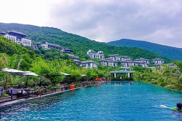 InterContinental Danang Sun Peninsula Resort