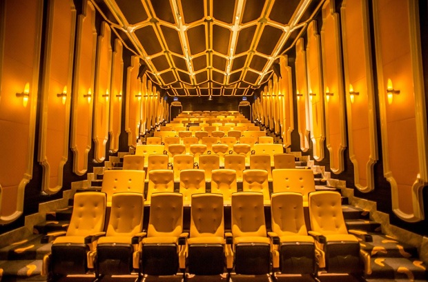 Phòng họp InterContinental Danang Sun Peninsula Resort