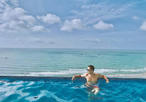 Tour Tết Dương lịch 2023 - Khách sạn ở Vũng Tàu