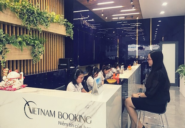 dịch vụ làm visa Việt Nam