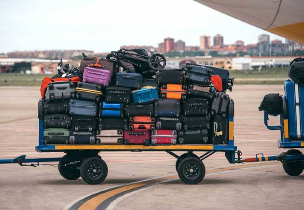 hành lý ký gửi China Airlines