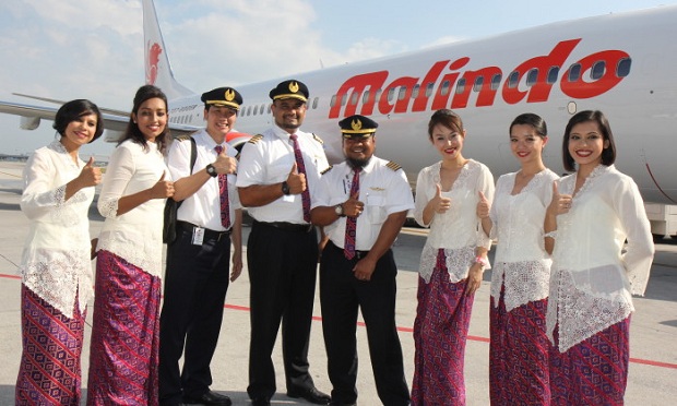 Malindo Air