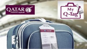 Mua thêm hành lý Qatar Airways