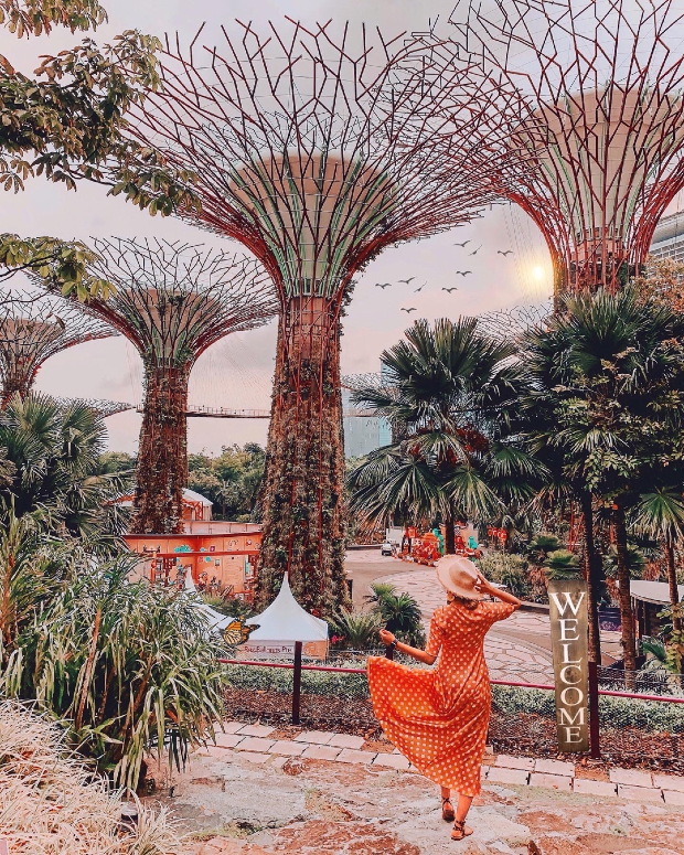 đi Singapore Tết Nguy&ecirc;n Đ&aacute;n