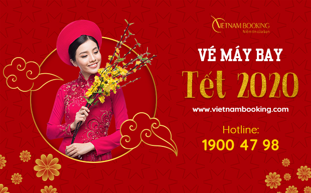 lịch nghỉ Tết 2020