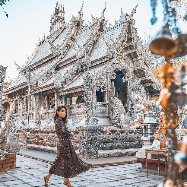 mua v&eacute; m&aacute;y bay Tết đi Th&aacute;i Lan