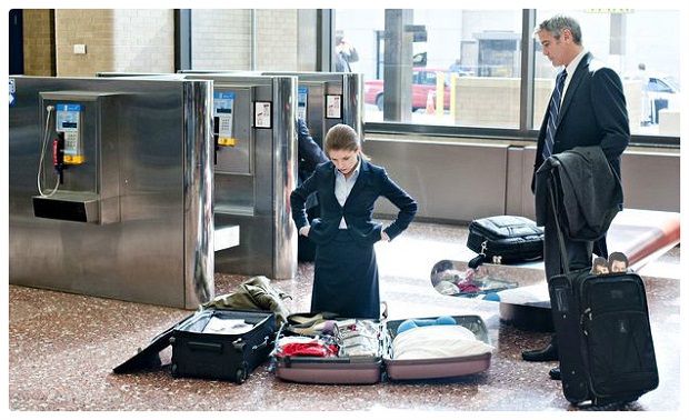 quy định  hành lý ký gửi Eva Air