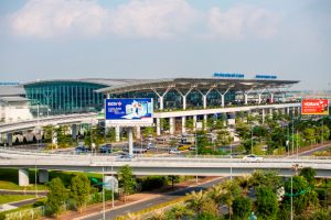 Cần lưu ý những gì khi làm thủ tục check in tại sân bay Nội Bài?