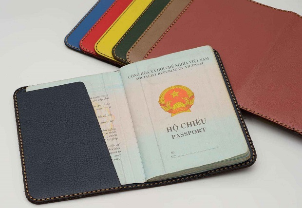 Thủ tục xin visa