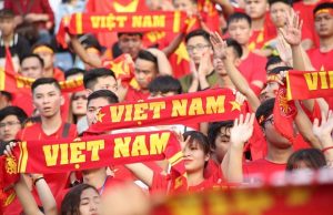 Tour xem bóng đá TP.HCM – Bangkok – Buriram 4N3Đ | Cổ vũ Đội tuyển Việt Nam tại U23 Châu Á