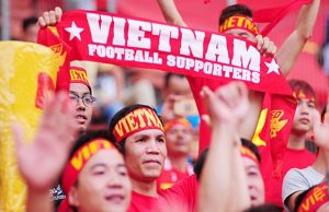 Tour cổ vũ bóng đá Cần Thơ – Bangkok – Buriram 5N4Đ | Tiếp lửa tuyển Việt Nam tại Giải U23 Châu Á