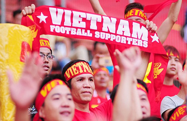 Tour cổ vũ bóng đá Cần Thơ – Bangkok – Buriram 5N4Đ | Tiếp lửa tuyển Việt Nam tại Giải U23 Châu Á
