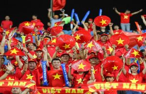 Tour cổ vũ bóng đá TPHCM – Campuchia – Buriram 4N3Đ | Tiếp lửa tuyển Việt Nam tại U23 Châu Á