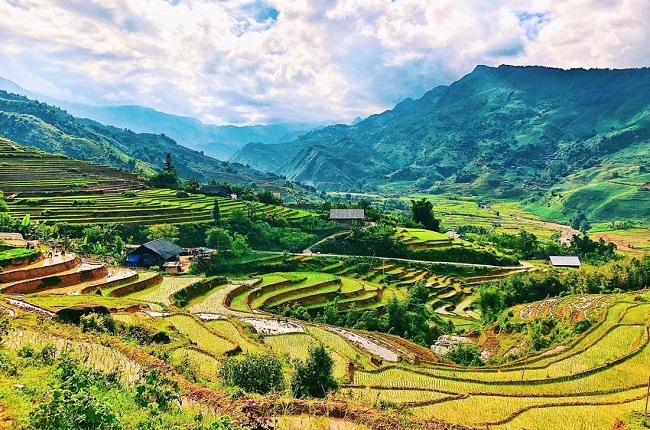 Du lịch Trong Nước| Tour trong nước giá rẻ 2022 - Vietnam Booking