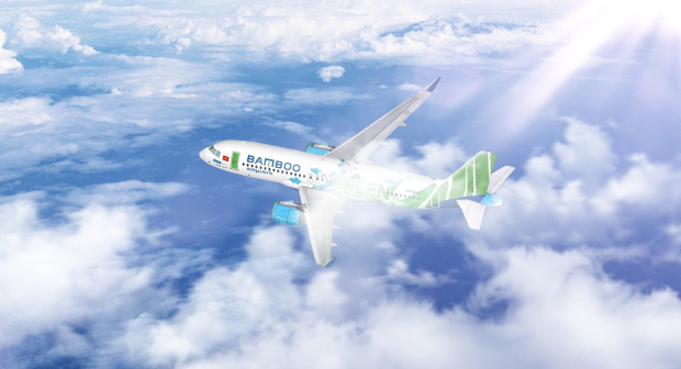 Bamboo Airways