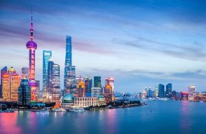 Đặt vé máy bay từ Trung Quốc về Việt Nam giá rẻ