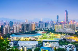 Chỉ với 19USD cho chặng bay mới của Vietnam Airlines đến Thâm Quyến