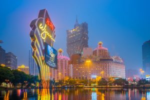 Vietnam Airlines ưu đãi hấp dẫn chặng bay mới Hà Nội – Ma Cao | Giá Vé chỉ từ 69USD