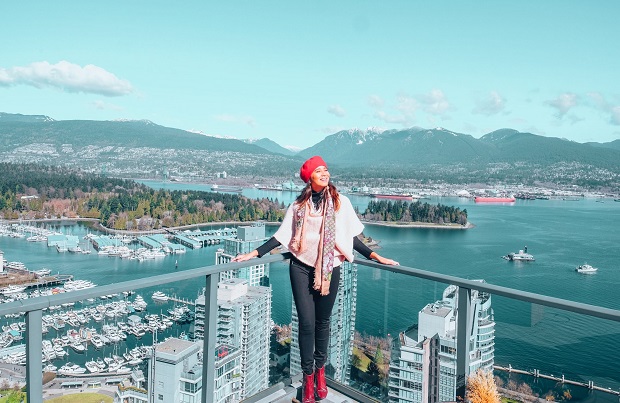 Xin visa Canada khi đã có visa Mỹ