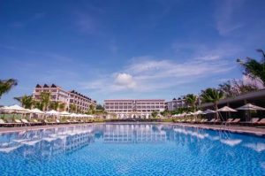 Muine Bay Resort Bình Thuận