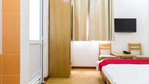 Khách sạn RedDoorz Plus near Thao Dien – Quận 2