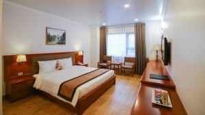 Âu Lạc Hotel Hạ Long