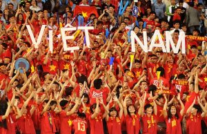 Tour cổ vũ đội tuyển U22 Việt Nam trận Chung kết Sea Games 30 Khởi hành từ Hà Nội
