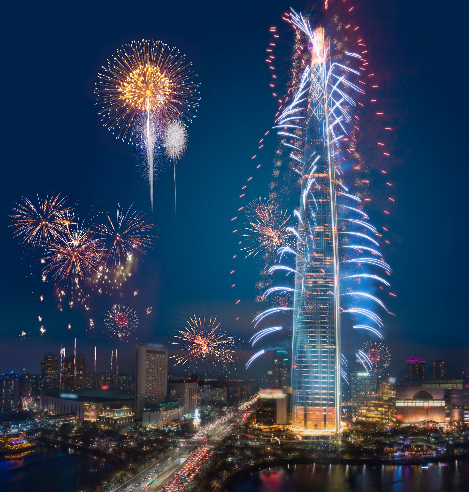 v&eacute; m&aacute;y bay Tết đi H&agrave;n Quốc