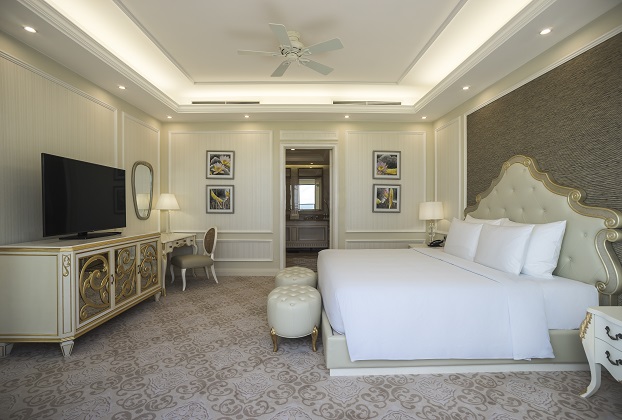 Radisson Blu Phu Quoc Resort - Phòng 1-bedroom Suite