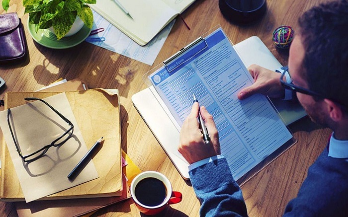 Dịch vụ chứng minh c&ocirc;ng việc xin visa đức