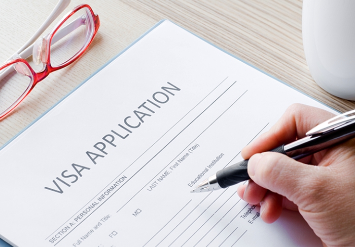 dịch vụ đặt lịch hẹn xin visa đi canada