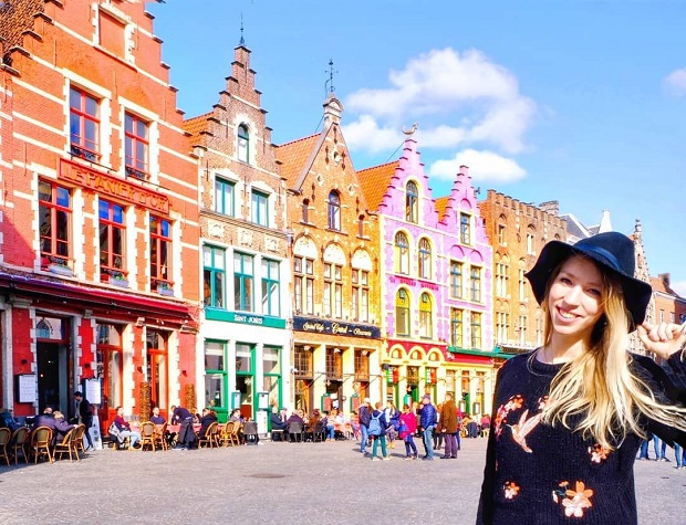 Dịch vụ dịch thuật hồ sơ xin visa Bỉ