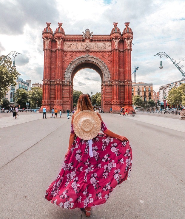 Xin visa du lịch T&acirc;y Ban Nha