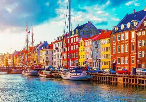 L&agrave;m visa đi Đan Mạch