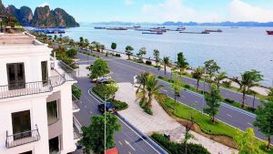 Draha Halong Hotel