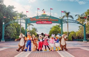 Tour du lịch TPHCM – Hồng Kông 4N3Đ – Khám phá thành phố cảng “không ngủ”