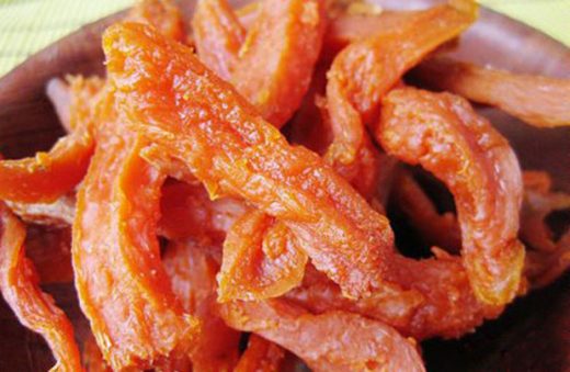 du lich quang binh co gi