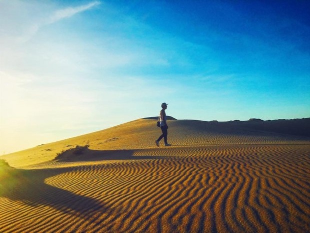 Du lịch Quảng Bình nên đi đâu