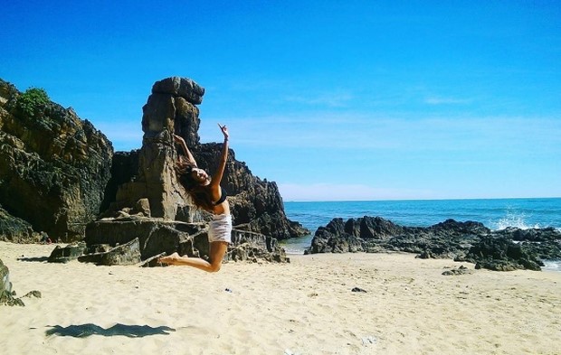 Du lịch Quảng bình nên đi đâu