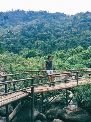 Kinh nghiệm du lịch Quảng Bình tự túc