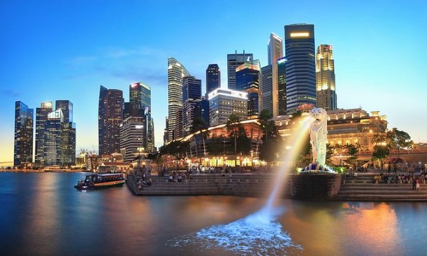 Đặt tour du lịch Singapore nên chọn công ty nào
