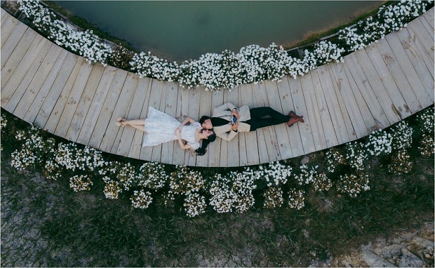 Tour Tết Dương lịch Đà Lạt có gì hấp dẫn - The Wilder Nest Đà Lạt