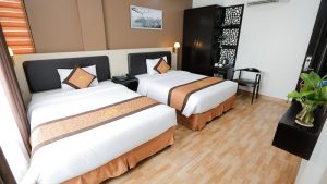 Khách sạn Bảo Hân 2 – Hạ Long