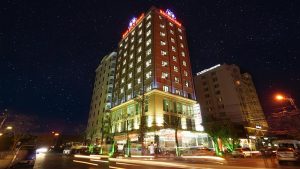 Khách sạn Bảo Hân 1 – Hạ Long